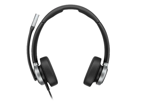 Audífonos HP Poly Mission 625 Stereo USB C01C6AA#AC3