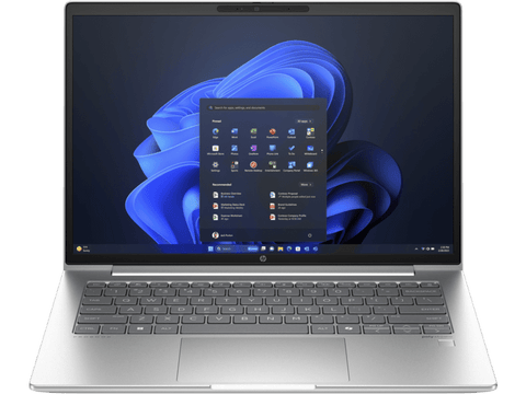 HP PROBOOK 440 G11, LAPTOP 14″ WUXGA IPS, INTEL CORE ULTRA 5 125U, 16GB DDR5, 512GB SSD, W11 PRO, TECLADO ESPAÑOL, PLATA · A24Z2LTABM A24Z2LTABM - SMART BUSINESS