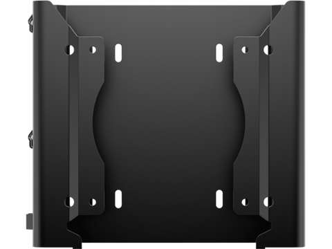 Soporte De Montaje - Hp Desktop Mini V4+ Vesa Sleeve 99T54Aa - Negro de Hp | first_variant_option_1 — Envío inmediato