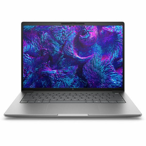 HP ZBook 8 G1i 14 D5HJ2LT Core Ultra 9 RTX 500 Ada