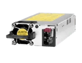 Fuente De Alimentación Hpe Aruba X372, 1050W, Voltaje De Entrada 110V - 240Vac. - SMART BUSINESS