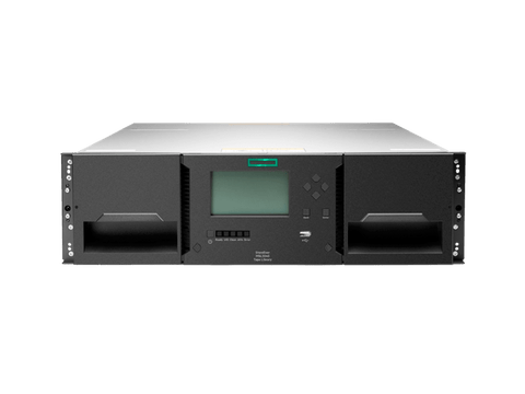 HPE - KIT DE MONTAJE RACK - PARA PROLIANT DL160SE G6, ML310 G5; STORAGEWORKS 1/8 G2 TAPE AUTOLOADER AH166A - SMART BUSINESS