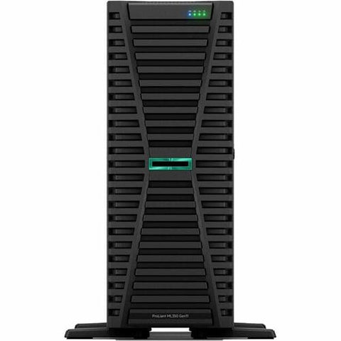 HPE ProLiant ML350 Gen11 P84110-DM5 vista frontal