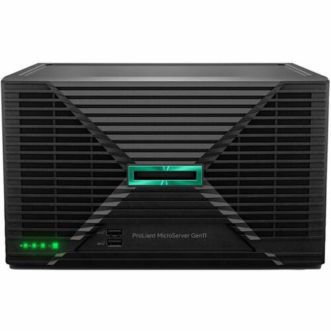 HPE ProLiant MicroServer Gen11 P86708-DM5 vista principal
