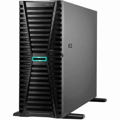 HPE ProLiant Compute ML350 Gen12 P89073-DM5 vista principal
