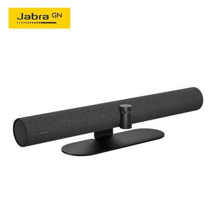 Jabra PanaCast 50 Barra de Video Inteligente 4K con Audio AI, Conexión USB - C, Compatible con Microsoft Teams y Zoom Rooms 8202-231 - SMART BUSINESS