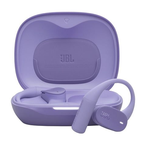 Auriculares JBL Sense Lite Morado JBLSENSELITEPURAM