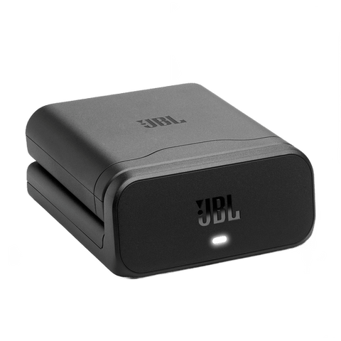 JBL Battery 400 con estuche de carga - vista principal