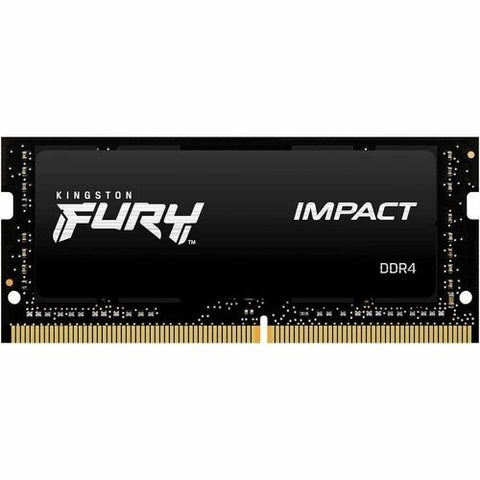 Kingston KF432S20IB/8 Memoria RAM vista principal