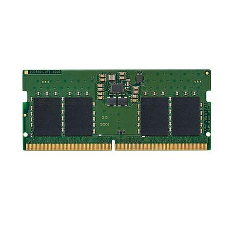 Módulo de Memoria RAM Kingston ValueRAM SO-DIMM DDR5 de 8GB a 5600MHz CL46 - SMART BUSINESS
