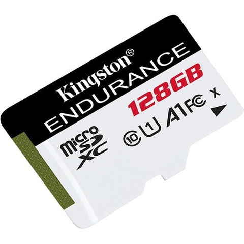 Tarjeta microSD Kingston High Endurance 128GB SDCE/128GB