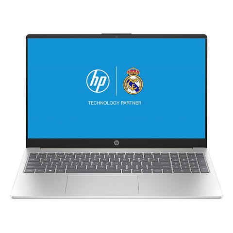 LAPTOP HP 15 - FD0231LA CON PROCESADOR INTEL CORE I3 - N305, 8 GB RAM, 512 GB SSD, PANTALLA 15.6″ FHD, WINDOWS 11 HOME – RENDIMIENTO CONFIABLE PARA USO DIARIO B9TX3LAABM - SMART BUSINESS