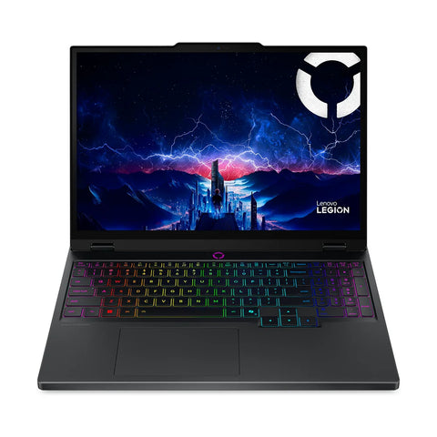 Lenovo Legion 5 15IRX10 83LY00J9LM notebook gaming vista frontal