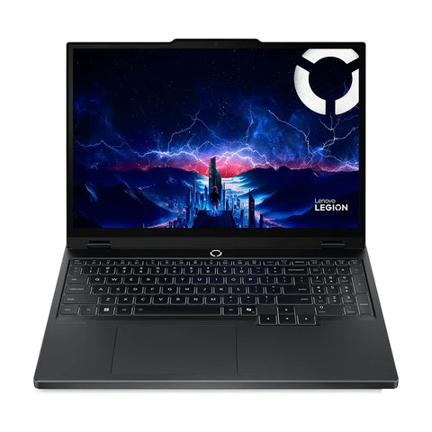 Lenovo Legion 5 15IRX10 83LY00PALM notebook gaming vista frontal