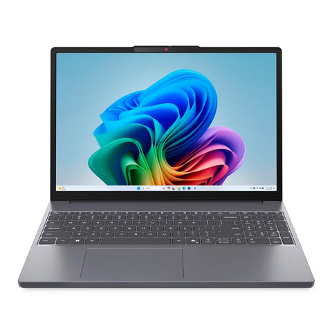 Lenovo IdeaPad Slim 3 15IWC11 83RR00GWLM notebook vista frontal