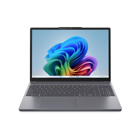 Laptop Lenovo IdeaPad Slim 3 15IWC11 83RR00GULM vista principal