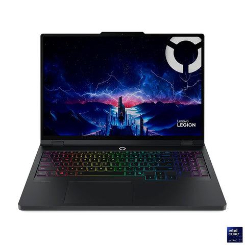 Lenovo Legion Pro 5 16IRX10 notebook gaming 83NN0032LM vista frontal