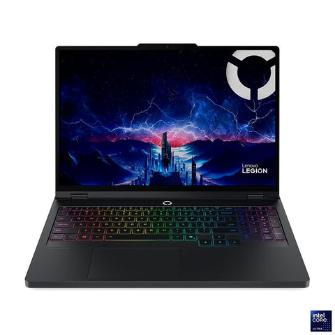 Lenovo Legion Pro 5 16IRX10 notebook gaming 83NN0032LM vista frontal