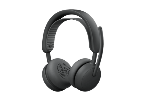 Audífono Logitech Zone Wireless 2 ES grafito 981-001513