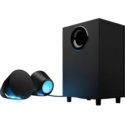 Parlantes Logitech G560 2.1 LIGHTSYNC RGB 980-001300