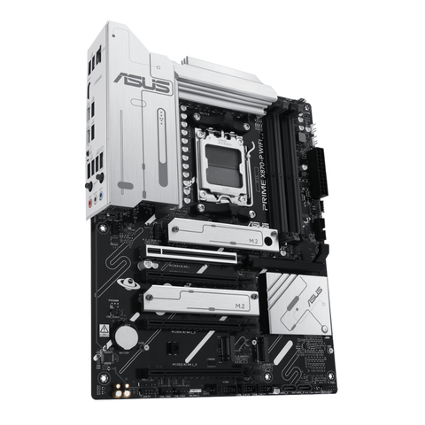 MB AS PRIME X870 - P WIFI SVL D5 de Asus | first_variant_option_1 — Envío inmediato