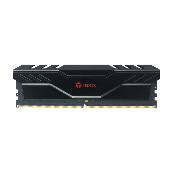 MEMORIA RAM TEROS TITAN 16GB DDR5, 5600MHZ, UDIMM PARA PC DE ESCRITORIO, LATENCIA CL45