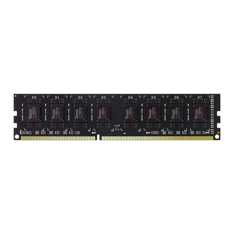 Memoria TeamGroup Elite 8 GB (1x8GB) DDR3-1600MHz PC3-12800, CL11, 1.35V – TED3L8G1600C1101