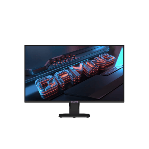 MONITOR GAMING GIGABYTE 24.5" GS25F2 FULL HD 165HZ 1MS FREESYNC PREMIUM COMPATIBLE G - SYNC GS25F2 - SMART BUSINESS