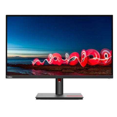 MONITOR LENOVO THINKVISION S27I - 30, 27" WLED IPS FHD (1920 X 1080), HDMI X2/VGA X1 63DFKAR4LA - SMART BUSINESS