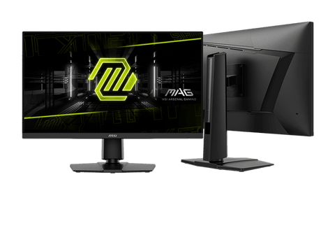 Monitor gaming MSI MAG 275UPD E14 vista oficial