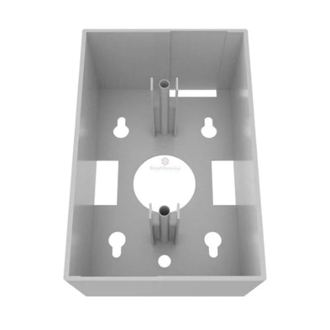 Caja De Montaje Superficial - SMART BUSINESS