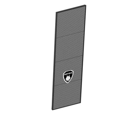 PANEL FRONTAL TIPO MALLA P/CASE FX DESTROYER SERIES (AC - FX570 - A02) AC-FX570-A02 - SMART BUSINESS