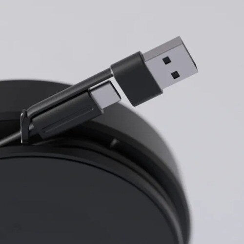 Parlante Jabra Speak2 75 MS Teams Link 380A Black - SMART BUSINESS