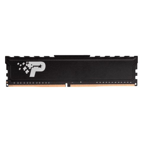 Patriot Signature Line Premium DDR4 16GB 3200MT/s PSP416G3200H1 vista principal