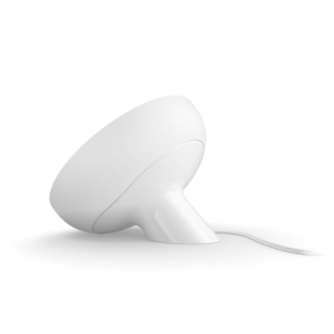 Lámpara inteligente Philips Hue Bloom 929002375901 blanca