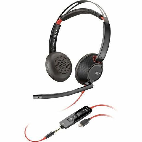mic/headph-poly-8x231aa