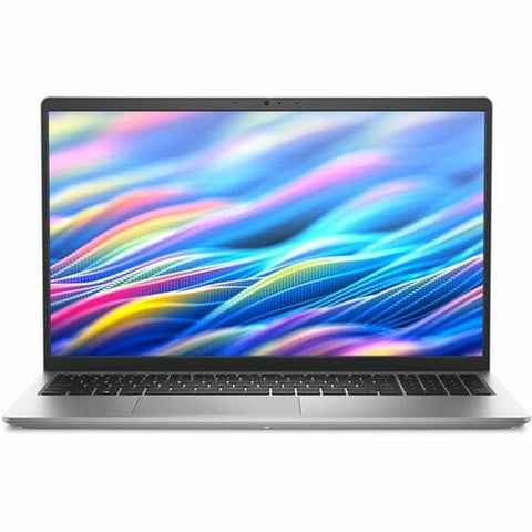 PORTÁTIL DE 15,6″ FULL HD 120 HZ CON INTEL CORE I5, 8 GB RAM Y SSD 512 GB – PLATA PLATINO KD9XK - SMART BUSINESS