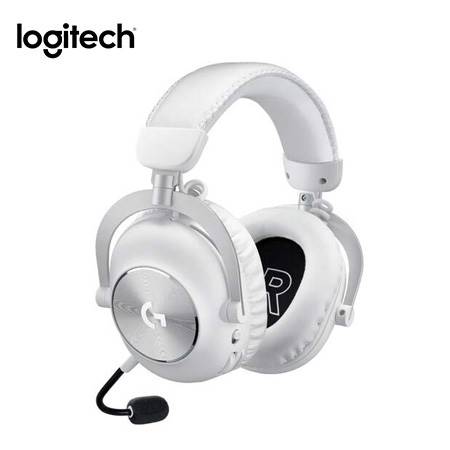 PRO X 2 LIGHTSPEED AUDÍFONOS INALÁMBRICOS CON MICRÓFONO LIGHTSPEED PARA JUEGOS 981-001268 - SMART BUSINESS
