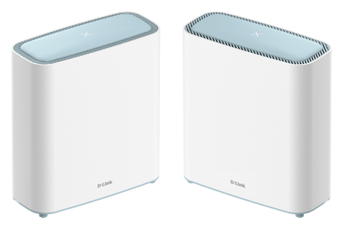 PUNTO DE ACCESO D - LINK KIT WIFI6 MESHROUTERAX3200 2PA M32-2 - SMART BUSINESS
