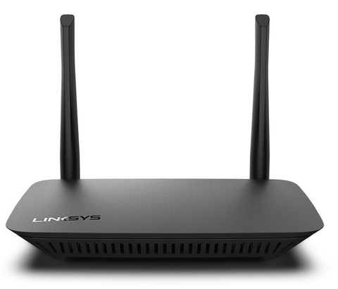 ROUTER INALÁMBRICO AC1200 DUAL - BANDA DE LINKSYS – CONEXIÓN RÁPIDA WIFI 5 PARA HOGAR LN3101-LA - SMART BUSINESS