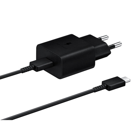 CARGADOR INALÁMBRICO SAMSUNG FAST CHARGE 15W, COMPATIBILIDAD UNIVERSAL PARA SMARTPHONES Y DISPOSITIVOS CON CARGA RÁPIDA" de Samsung | first_variant_option_1 — Envío inmediato