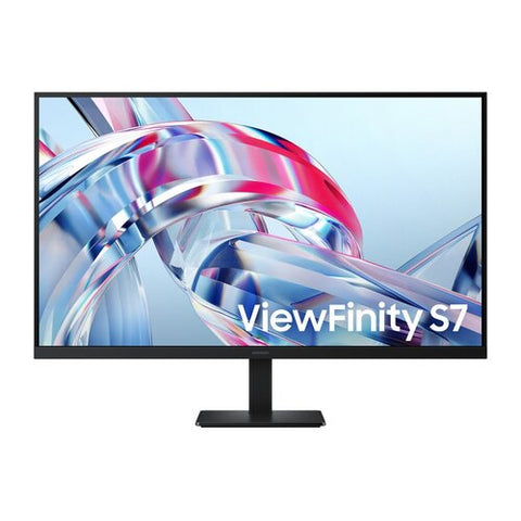 Samsung LS32H700EANXZA Monitor vista principal