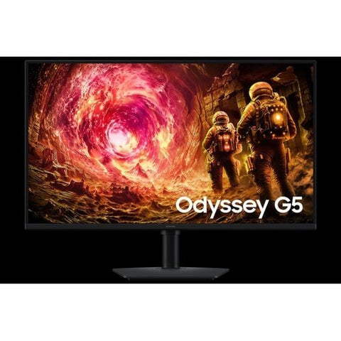 Samsung LS32FG500ELXPE Monitor vista principal