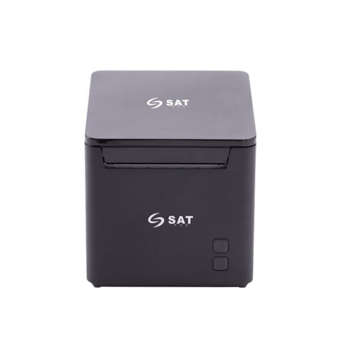 Impresora térmica SAT Q23T UE SATQ23TUE con USB Ethernet y RJ11