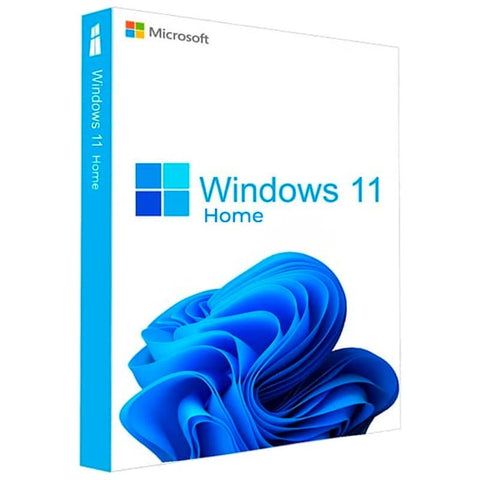 SISTEMA OPERATIVO WINDOWS 11 HOME ENTRY OEM - LA ÚLTIMA VERSIÓN PARA MEJORAR EL RENDIMIENTO DE TU PC Y DISFRUTAR DE NUEVAS FUNCIONALIDADES KN9-00008 - SMART BUSINESS