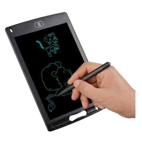 TABLETA GRÁFICA GENERICA CON PANTALLA DE 12 PULGADAS Y LÁPIZ SENSIBLE A LA PRESIÓN WTABLCD12 - SMART BUSINESS