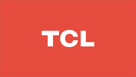 Televisor TCL 55A400 Pro 55 pulgadas 4K QD-Mini LED vista frontal oficial