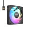 Ventiladores Thermaltake CT120 EX ARGB 3-Pack CL-F181-PL12SW-A vista principal