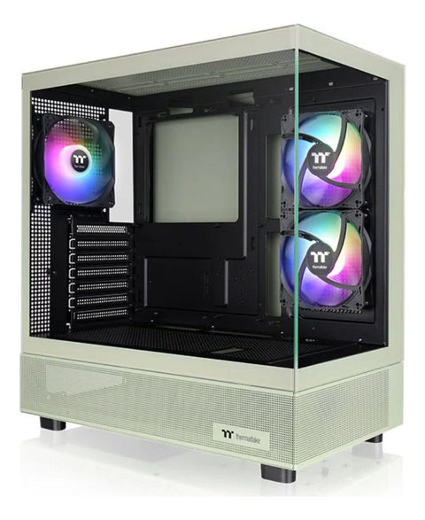 Thermaltake View 270 Plus TG ARGB Matcha Green CA-1Y7-00MEWN-01 vista principal