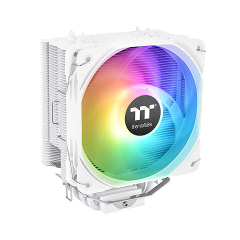 Cooler Thermaltake UX200 SE ARGB White CL-P116-AL12SW-A